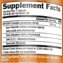 Axis Labs MYODEX 60 Caps|Test Booster|Bodyandfitness.com