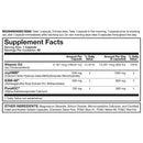 Magnum Nutraceuticals HMB Hard Muscle Builder 90 Capsules|Muscle Builder|Bodyandfitness.com