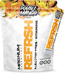 Magnum Nutraceuticals Refrsh Electrolytes Stick Pack|Pre Workout|Bodyandfitness.com