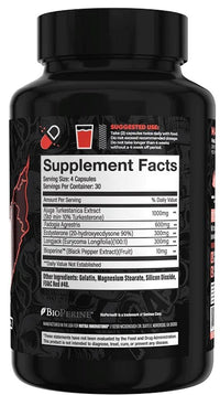 Nutra Innovations Mass Construction
