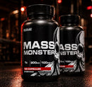 Killer Labz Mass Monster 120 Caps|Muscle Growth|Bodyandfitness.com