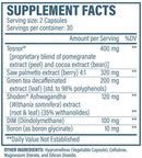 Revive Men Health Male Hormonal Support 60 Vegetarian Capsules|Men's Health|Bodyandfitness.com