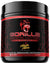 Gorilla Mind Gorilla Mode Nitric