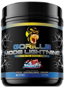 Gorilla Mind Mode Lightning Pre Workout|Pre Workout|Bodyandfitness.com