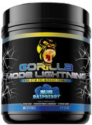Gorilla Mind Mode Lightning Pre Workout|Pre Workout|Bodyandfitness.com