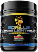 Gorilla Mind Mode Lightning Pre Workout|Pre Workout|Bodyandfitness.com