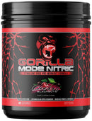 Gorilla Mind Gorilla Mode Nitric 40 Servings|Pre-Workout|Bodyandfitness.com