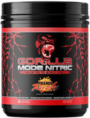 Gorilla Mind Gorilla Mode Nitric 40 Servings|Pre-Workout|Bodyandfitness.com