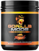 Gorilla Mind Mode, Pre-Workout-9