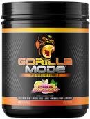 Gorilla Mind Mode, Pre-Workout-8