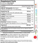 SNS Serious Nutrition Solutions Mood Support XT|Stress|Bodyandfitness.com