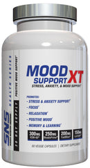 SNS Serious Nutrition Solutions Mood Support XT|Stress|Bodyandfitness.com
