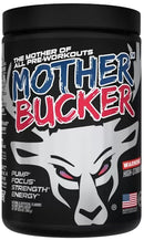 DAS Labs Mother Bucker Pre-Workout|Pre-Workout|Bodyandfitness.com