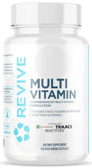 Revive Multi-Vitamin 150 Vegetarian Capsules|Multi Vitamin|Bodyandfitness.com