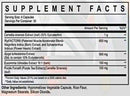Enhanced Labs Muscle Pro 120 Capsules|mass size|Bodyandfitness.com