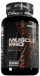 Enhanced Labs Muscle Pro 120 Capsules|mass size|Bodyandfitness.com