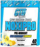 CTD Sports Noxipro 40 servings|Pre Workout|Bodyandfitness.com