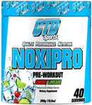 CTD Sports Noxipro 40 servings|Pre Workout|Bodyandfitness.com