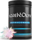 BlackMarket Labs AdreNOlyn Nitricoxide-Stim-Free|Pre Workout|Bodyandfitness.com