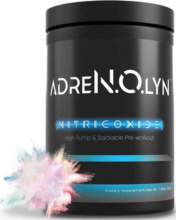BlackMarket Labs AdreNOlyn Nitricoxide-Stim-Free|Pre Workout|Bodyandfitness.com
