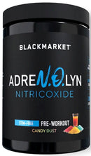 BlackMarket Labs AdreNOlyn Nitricoxide Stim-Free-4