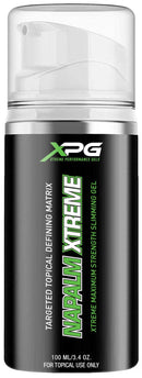 Xtreme Performance Gels XPG Napalm Xtreme|Fat Burner|Bodyandfitness.com
