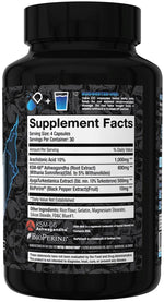 Nutra Innovations Natty Bol bottle