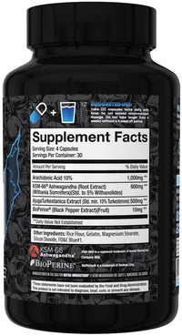 Nutra Innovations Natty Bol bottle