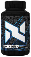 Nutra Innovations Natty Bol|Muscle Builders|Bodyandfitness.com