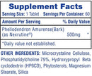 Hi-Tech Pharmaceuticals Nexrutine | Joint &amp; Muscle Comfort Support|Joint Support|Bodyandfitness.com
