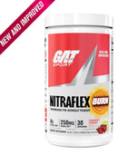 Gat Sport Nitraflex Burn New Enhanced Formula 30 serving-3