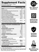 Gat Sport Nitraflex Burn New Enhanced Formula 30 serving-2