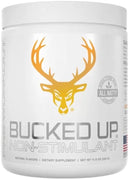 Bucked Up Non Stimulant Pre Workout|Pre-Workout|Bodyandfitness.com