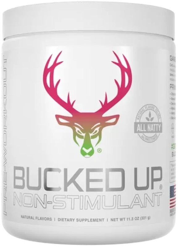 Bucked Up Non Stimulant Pre Workout|Pre-Workout|Bodyandfitness.com