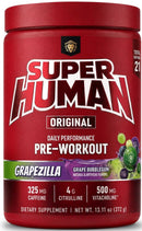 Alpha Lion SUPERHUMAN Original Pre-Workout-4
