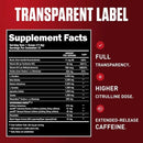 Alpha Lion SUPERHUMAN Original Pre-Workout-6