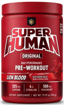Alpha Lion SUPERHUMAN Original Pre-Workout-3