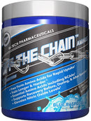 Hi-Tech Pharmaceuticals Off The Chain Strawberry-Kiwi (Copy)|BCAA|Bodyandfitness.com