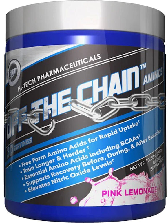 Hi-Tech, Pharmaceuticals, Off The Chain, Fruit Punch