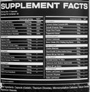 AfterDark Supplements AfterDark Organ X|Liver Support|Bodyandfitness.com