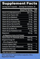 Chemix Organ Support 180 Capsules|Health|Bodyandfitness.com