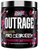 Nutrex OUTRAGE | Ultra Stim Pre-Workout|Pre workout|Bodyandfitness.com