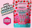 EHPlabs OxyShred Creatine Fizz Stix 15 pack-3