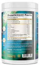 PANDA SUPPS PANDO Pre-Workout High Stim Peach Gear Rings (Copy)|Pre Workout|Bodyandfitness.com