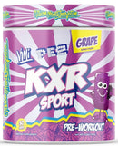 VMI Sports KXR Sport Pre-Workout PEZ Sour Green Apple|Pre Workout|Bodyandfitness.com