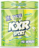 VMI Sports KXR Sport Pre-Workout PEZ Sour Green Apple|Pre Workout|Bodyandfitness.com