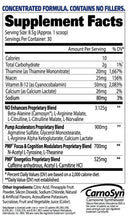 GAT Sport PMP, Peak Muscle Performance-3