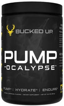 DAS Labs Buck Up Pump-ocalypse|Muscle Pump|Bodyandfitness.com