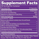 FinaFlex PX For Her TARGETED WEIGHT LOSS FOR WOMEN||Bodyandfitness.com