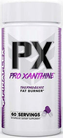 FINAFLEX PX PRO XANTHINE Thermogenic Fat Burner|Appetite Control|Bodyandfitness.com